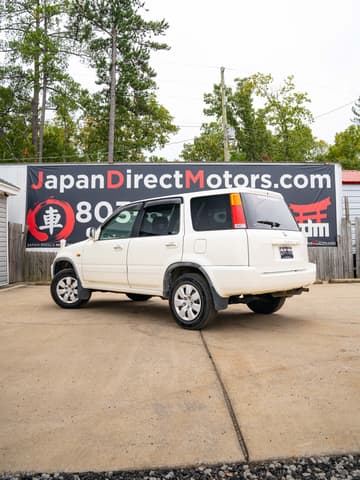 1996 Honda CR-V JDM car for sale — photo 2 of 13