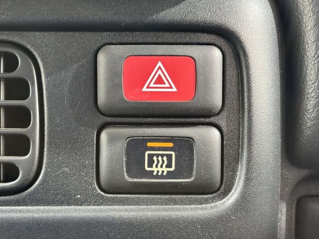 2001 Honda Vamos JDM car for sale — photo 15 of 25