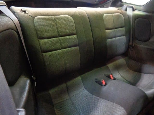 1993 Mitsubishi GTO JDM car for sale — photo 20 of 25