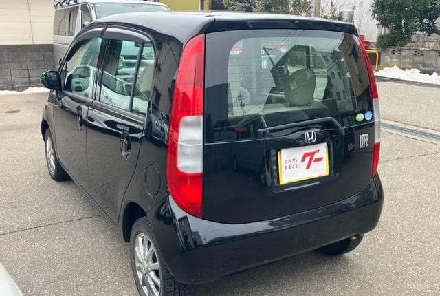2004 Honda Life JDM car for sale — photo 5 of 19