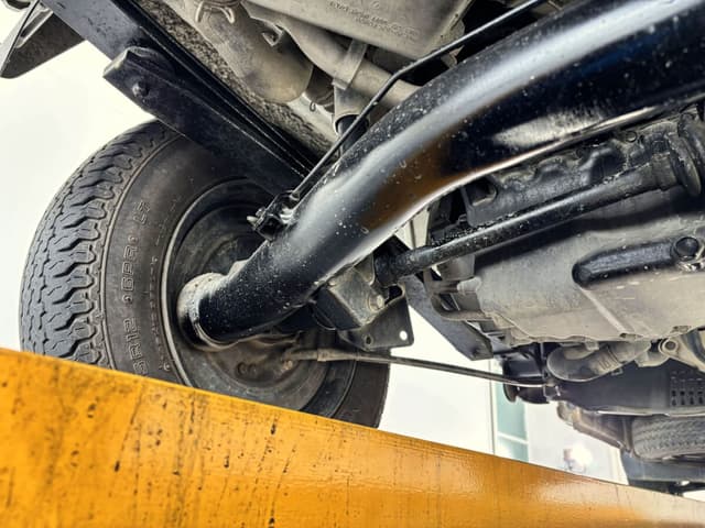 2001 Honda Acty JDM car for sale — photo 21 of 25
