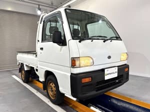 1998 Subaru Sambar JDM car for sale