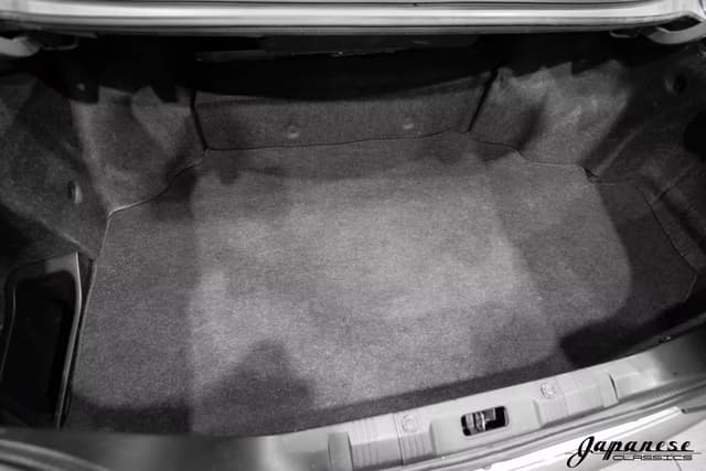 1998 Nissan Skyline JDM car for sale — photo 23 of 25