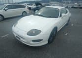 1995 Mitsubishi FTO JDM car for sale — photo 14 of 25