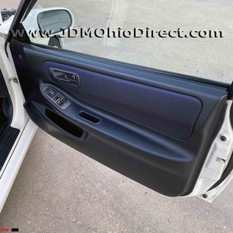 1998 Honda Integra JDM car for sale — photo 18 of 25