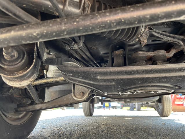 1996 Honda Acty JDM car for sale — photo 25 of 25