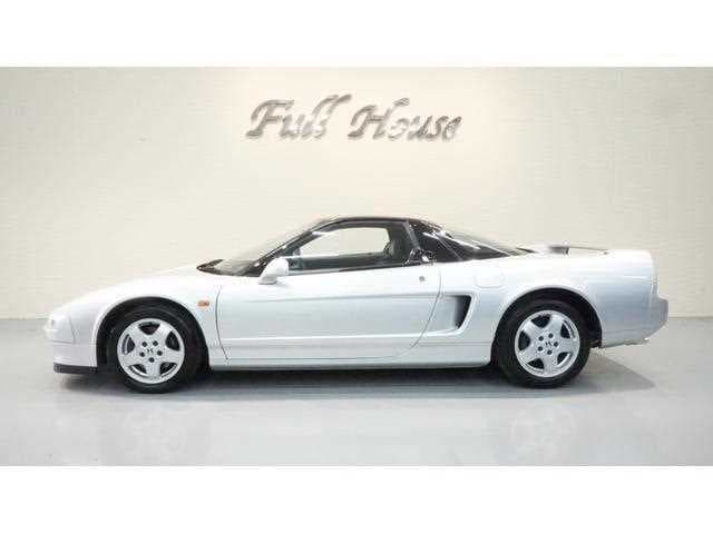 1991 Honda NSX JDM car for sale — photo 8 of 19