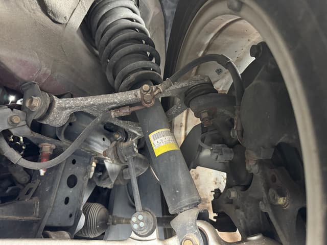 2004 Mazda RX-8 JDM car for sale — photo 24 of 25