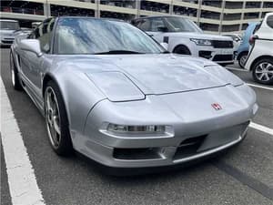 1991 Honda NSX JDM car for sale