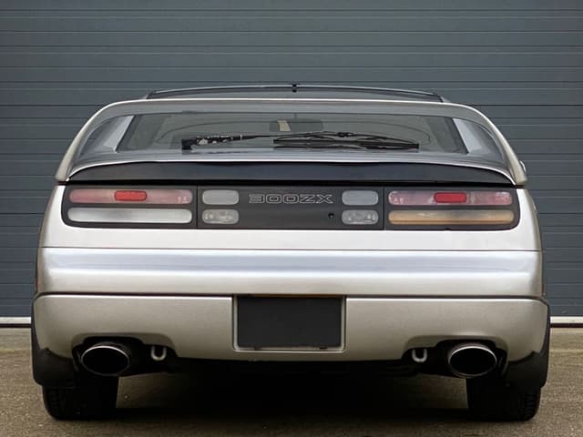 1991 Nissan Fairlady Z JDM car for sale — photo 6 of 23