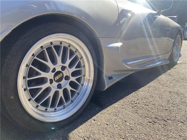 1997 Toyota Supra JDM car for sale — photo 24 of 24