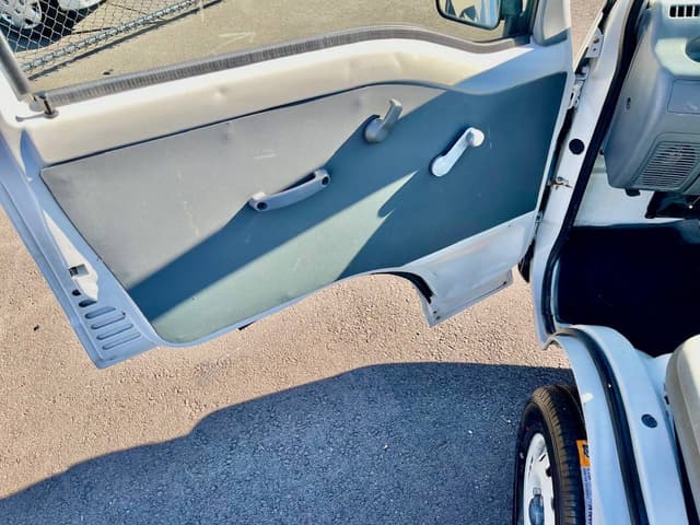 1998 Subaru Sambar JDM car for sale — photo 24 of 25