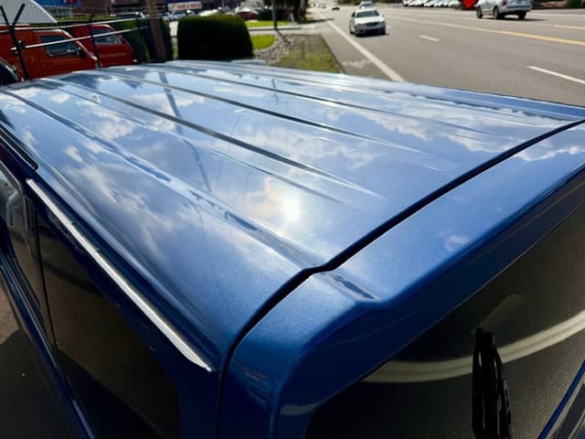 1999 Mitsubishi Town Box JDM car for sale — photo 16 of 25