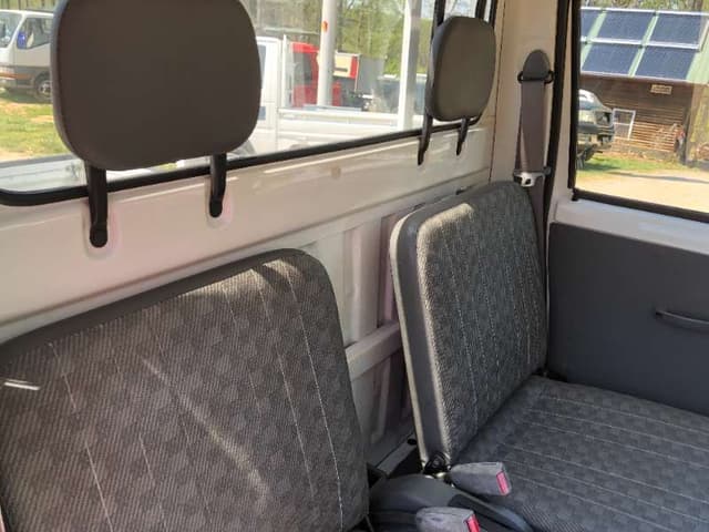 1994 Subaru Sambar JDM car for sale — photo 16 of 25
