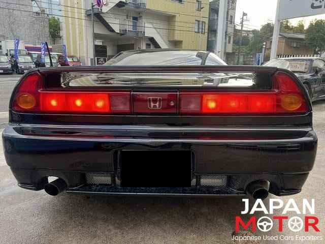 1991 Honda NSX JDM car for sale — photo 4 of 10