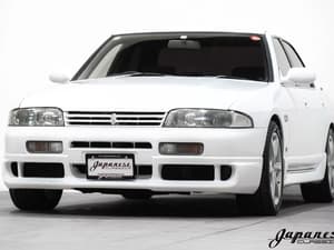 1994 Nissan Skyline JDM car for sale