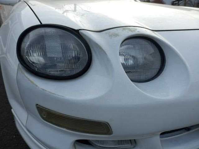 1998 Toyota Celica JDM car for sale — photo 18 of 20