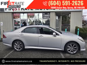 2009 Toyota Crown JDM car for sale