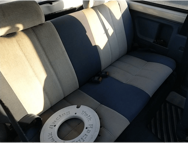 1984 Honda City JDM car for sale — photo 8 of 12
