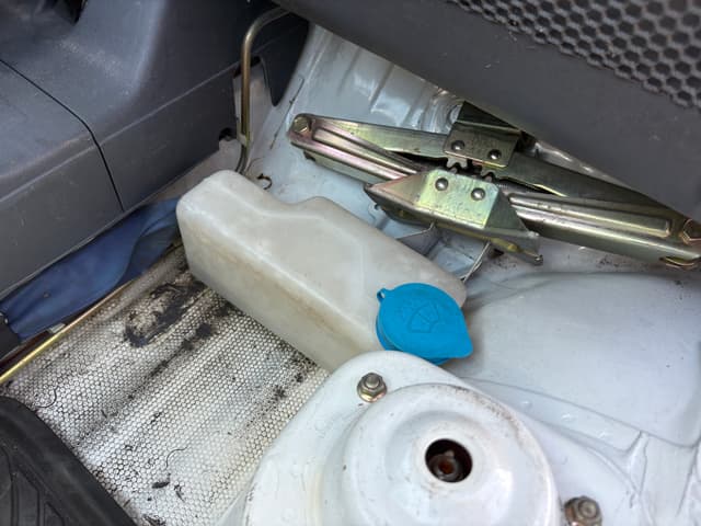 1998 Honda Accord JDM car for sale — photo 16 of 25