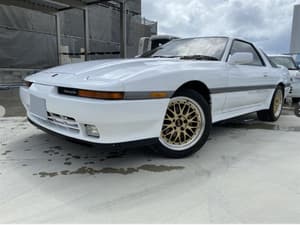 1989 Toyota Supra JDM car for sale