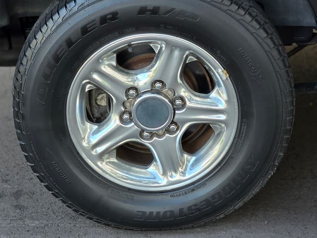 1999 Isuzu JDM car for sale — photo 11 of 25