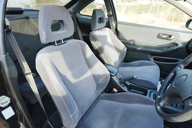 1995 Honda Integra JDM car for sale — photo 14 of 17