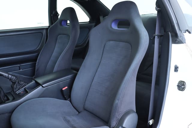 1995 Nissan Skyline JDM car for sale — photo 12 of 25