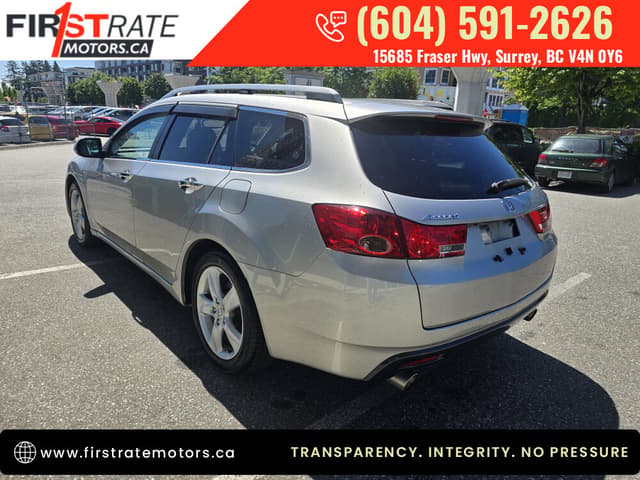 2010 Honda Accord JDM car for sale — photo 6 of 20