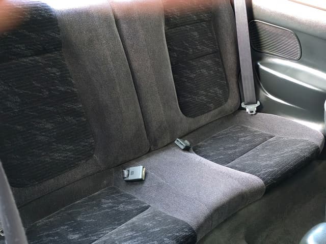 1993 Honda Integra JDM car for sale — photo 16 of 23