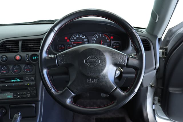 1998 Nissan Skyline JDM car for sale — photo 24 of 25
