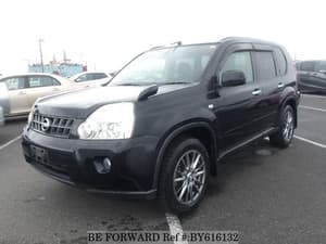 2010 Nissan X Trail JDM car for sale