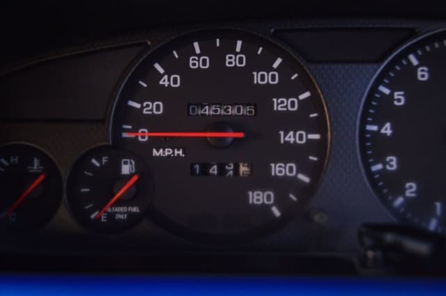 1995 Nissan Skyline JDM car for sale — photo 16 of 25