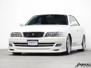 1998 Toyota Chaser JDM car for sale