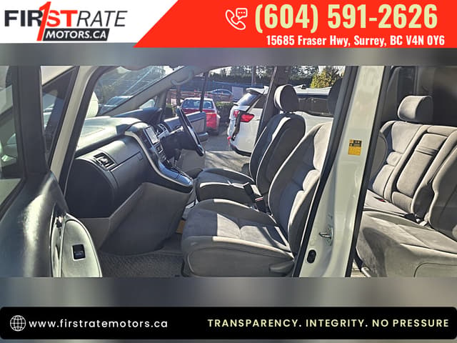 2004 Toyota Alphard JDM car for sale — photo 15 of 20