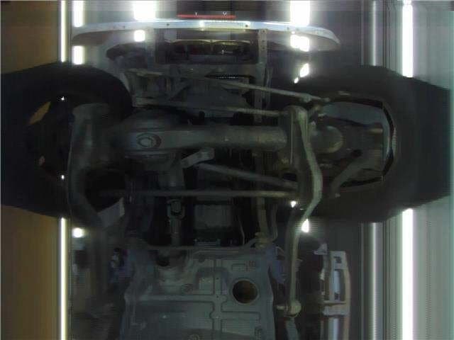 1993 Toyota Land Cruiser Prado JDM car for sale — photo 8 of 11