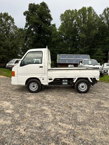 2000 Subaru Sambar JDM car for sale — photo 13 of 24