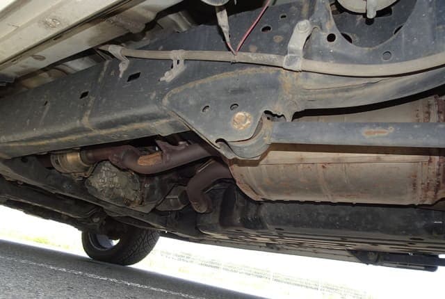 2008 Toyota Land Cruiser JDM car for sale — photo 18 of 25