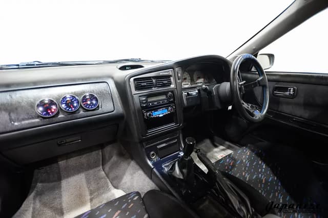 1997 Honda Integra JDM car for sale — photo 8 of 25