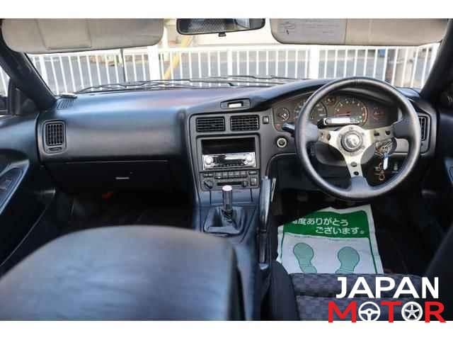 1993 Toyota MR2 JDM car for sale — photo 11 of 11