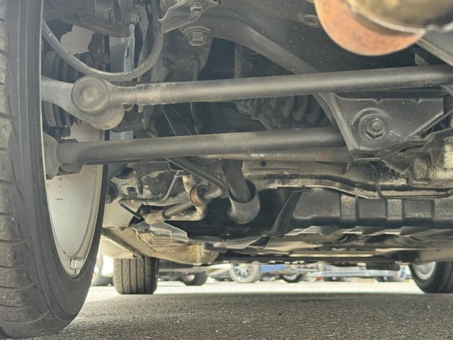 2000 Toyota MR2 JDM car for sale — photo 16 of 25