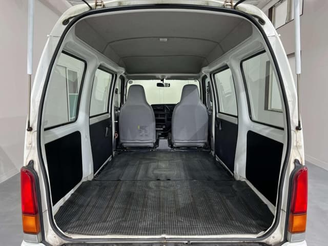 1999 Subaru Sambar JDM car for sale — photo 22 of 25