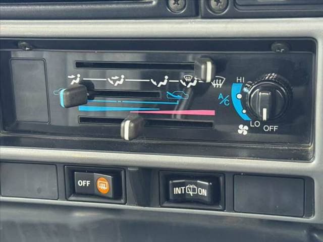 1989 Toyota Land Cruiser JDM car for sale — photo 7 of 13