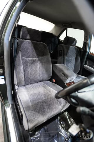 1997 Nissan Cima JDM car for sale — photo 15 of 25