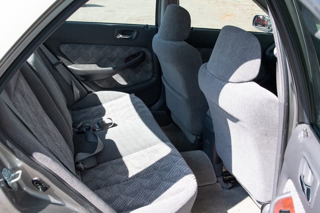 1999 Honda Accord JDM car for sale — photo 14 of 15