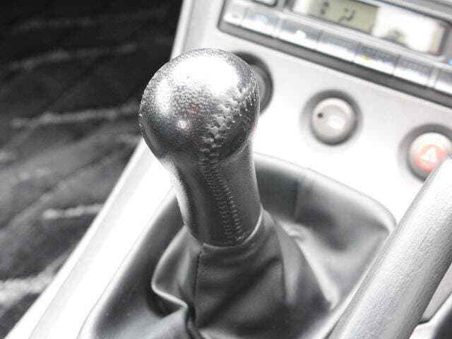 2001 Nissan Silvia JDM car for sale — photo 8 of 12