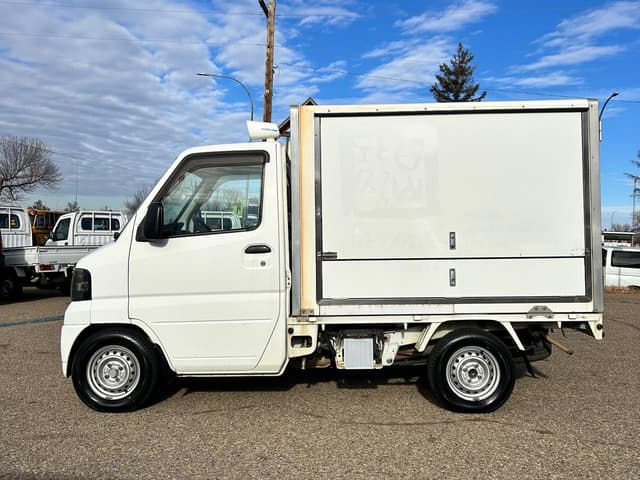 2008 Nissan JDM car for sale — photo 3 of 14