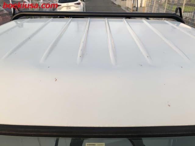 1996 Daihatsu Hijet JDM car for sale — photo 18 of 20