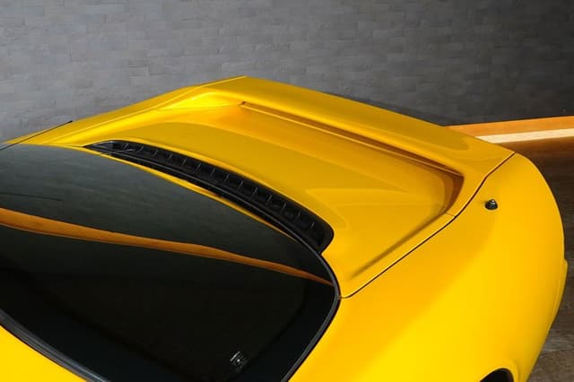 2002 Honda NSX JDM car for sale — photo 25 of 25
