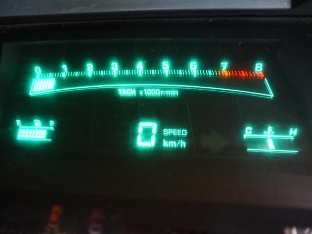 1989 Toyota Soarer JDM car for sale — photo 18 of 21